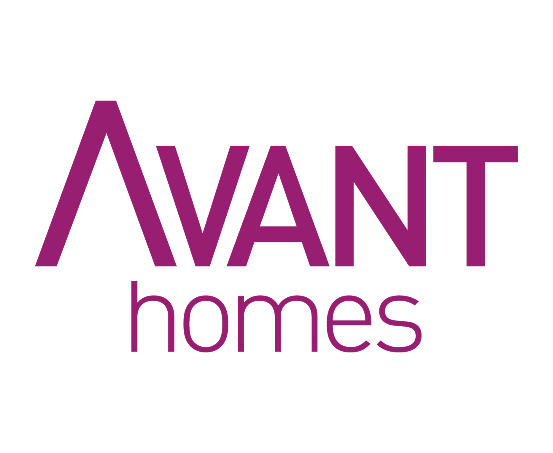 Avant Homes Logo