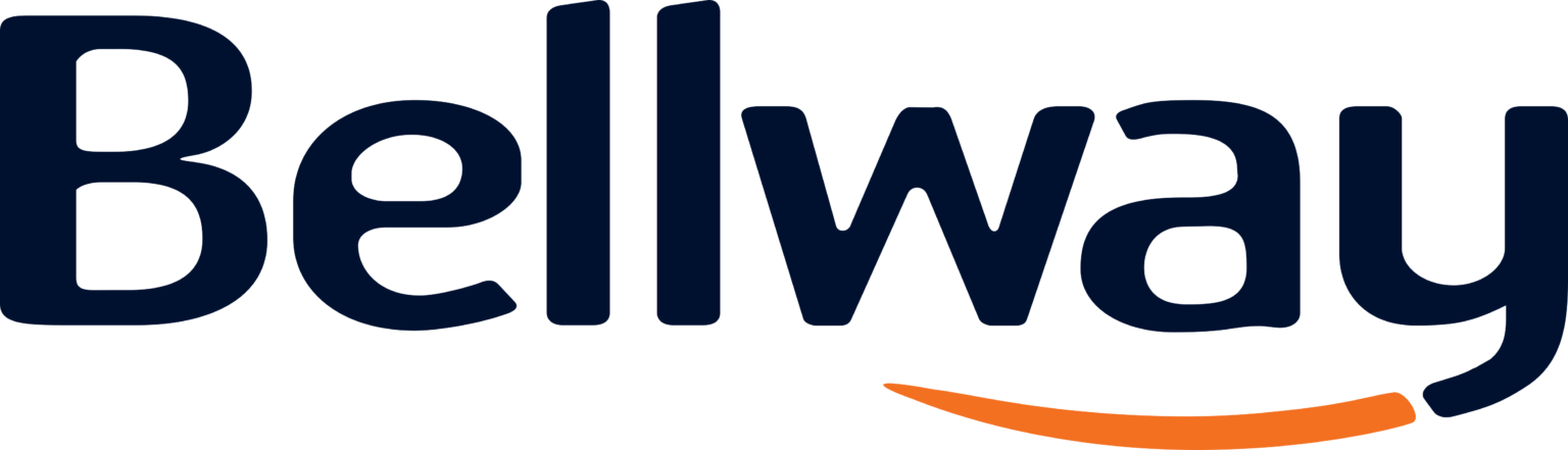 Bellway Homes Logo
