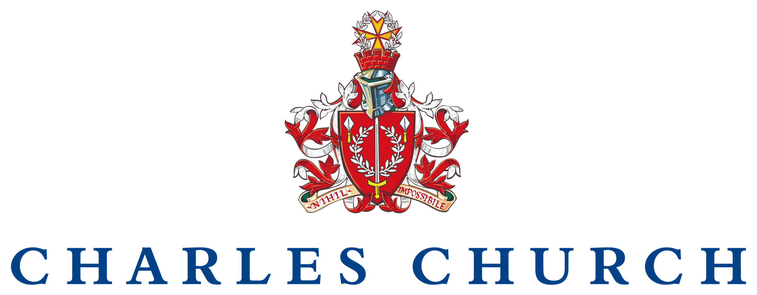 Charles Church Logo