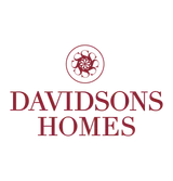 Davidsons Homes Logo