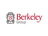 Berkeley Group Logo